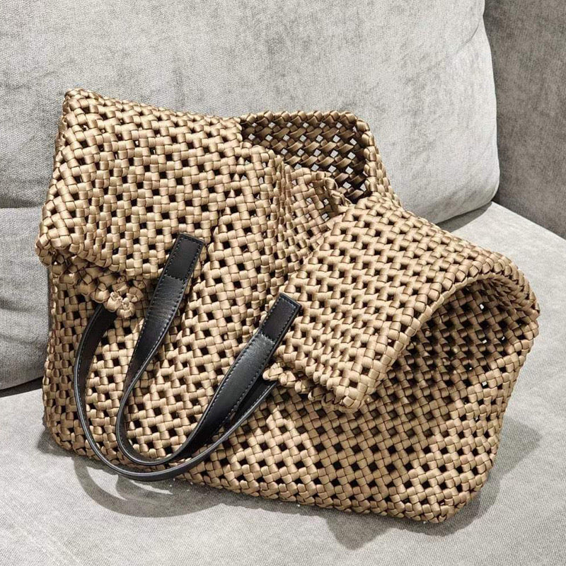 Torebka Andrea Golden Beige