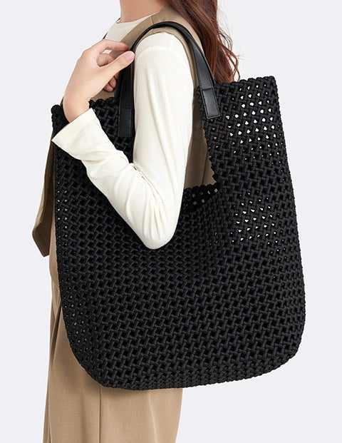 Torebka Andrea Black