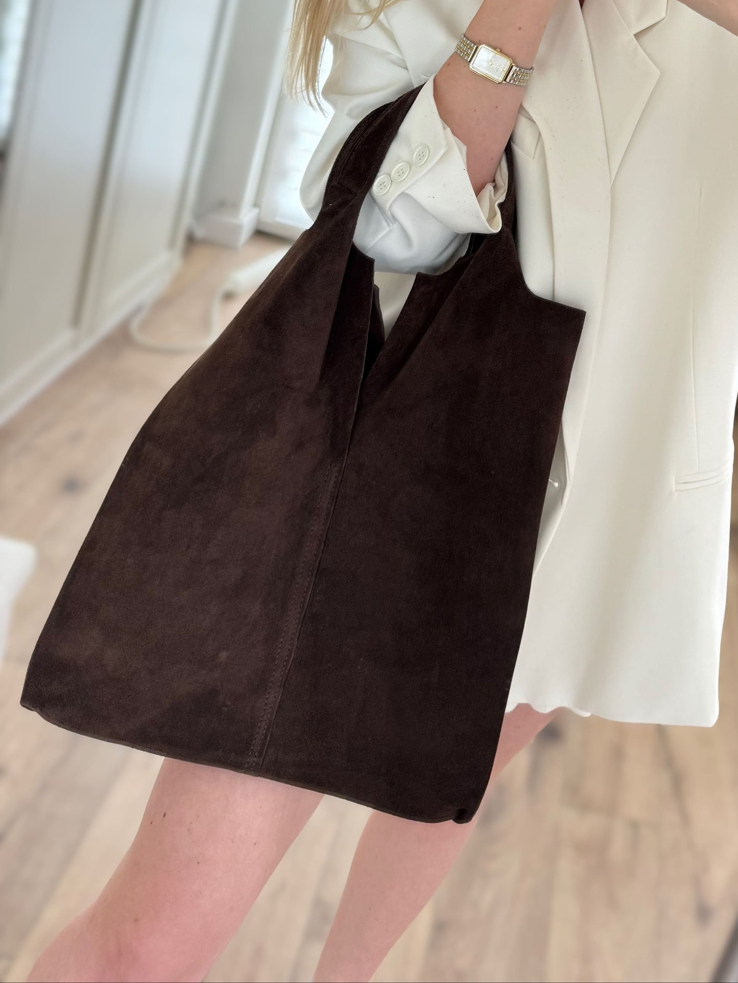 Shopper Veronica Testa Di Moro