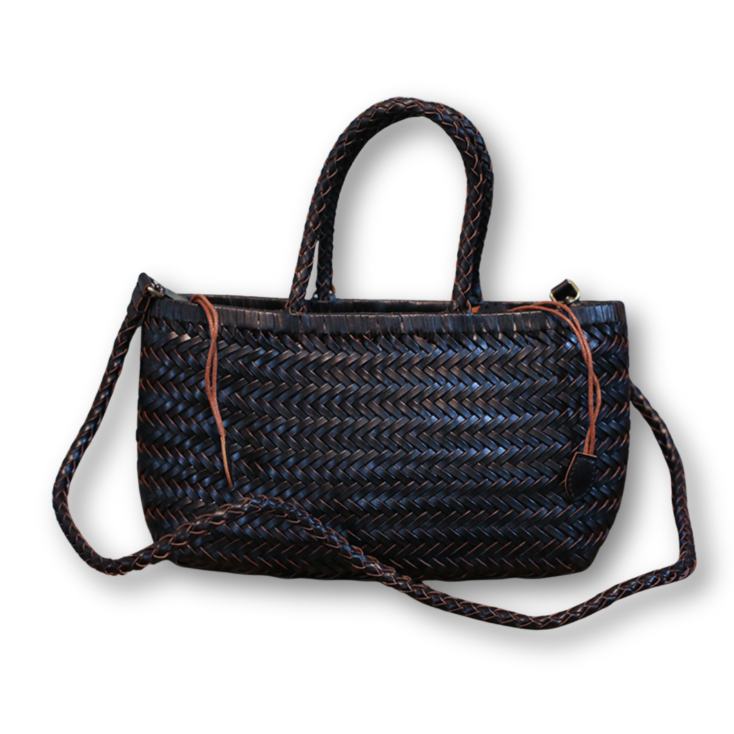 Torebka Ari mini Czarna