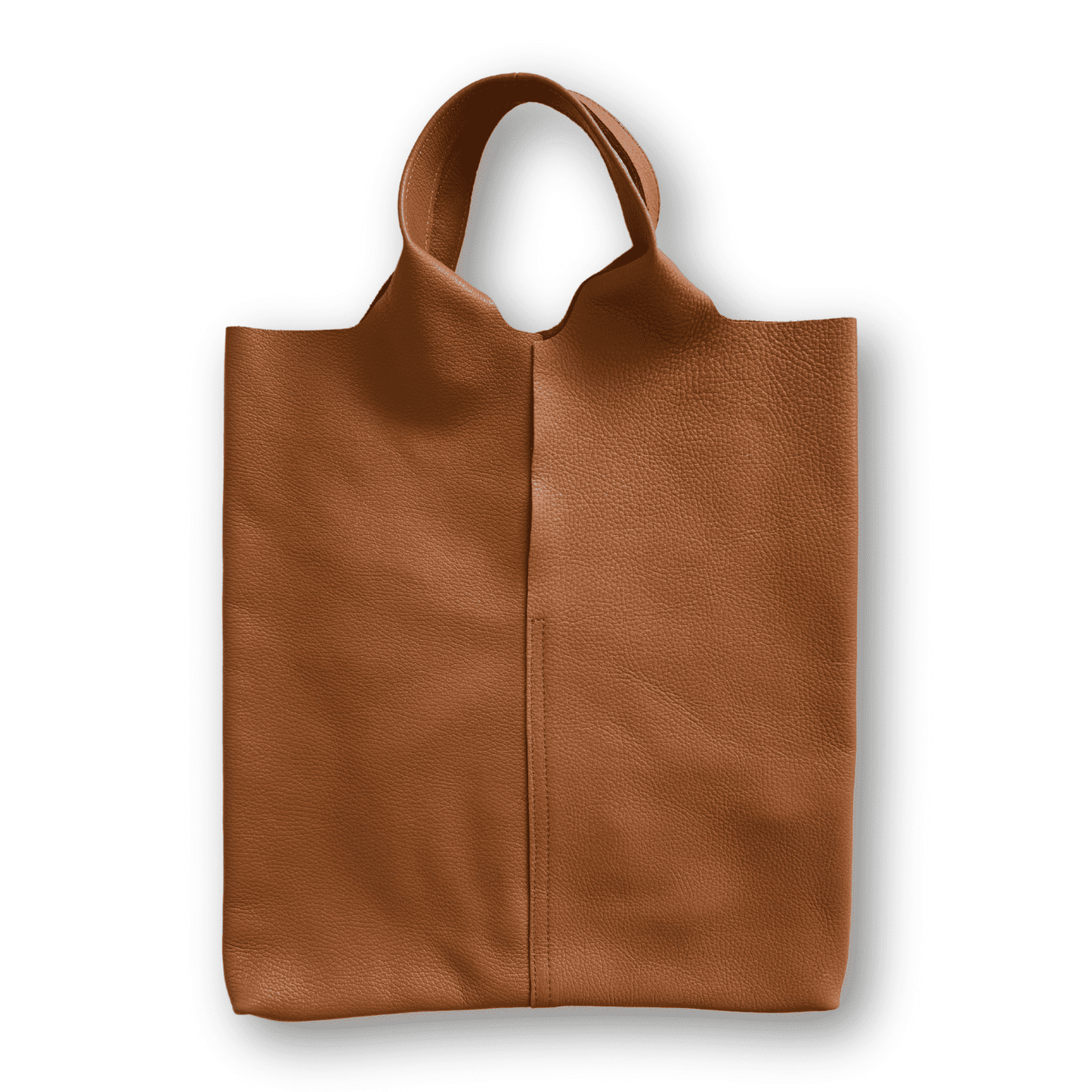 Shopper Veronica Cammello