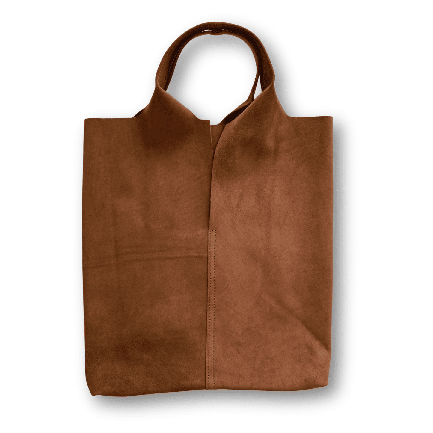 Shopper Veronica Cammello