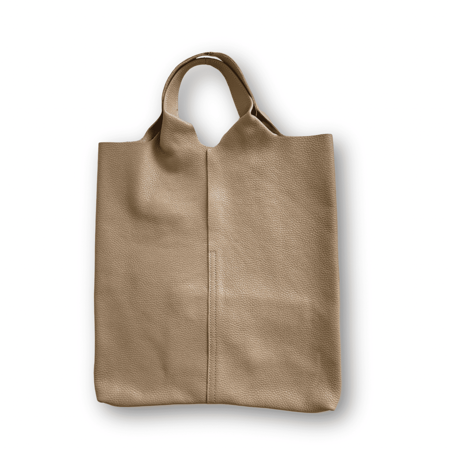 Shopper Veronica Taupe