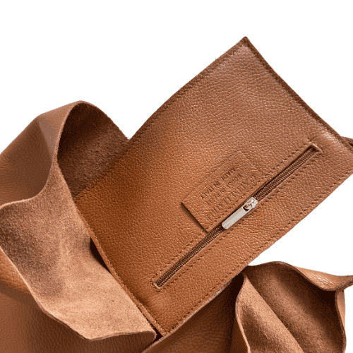 Shopper Veronica Cammello