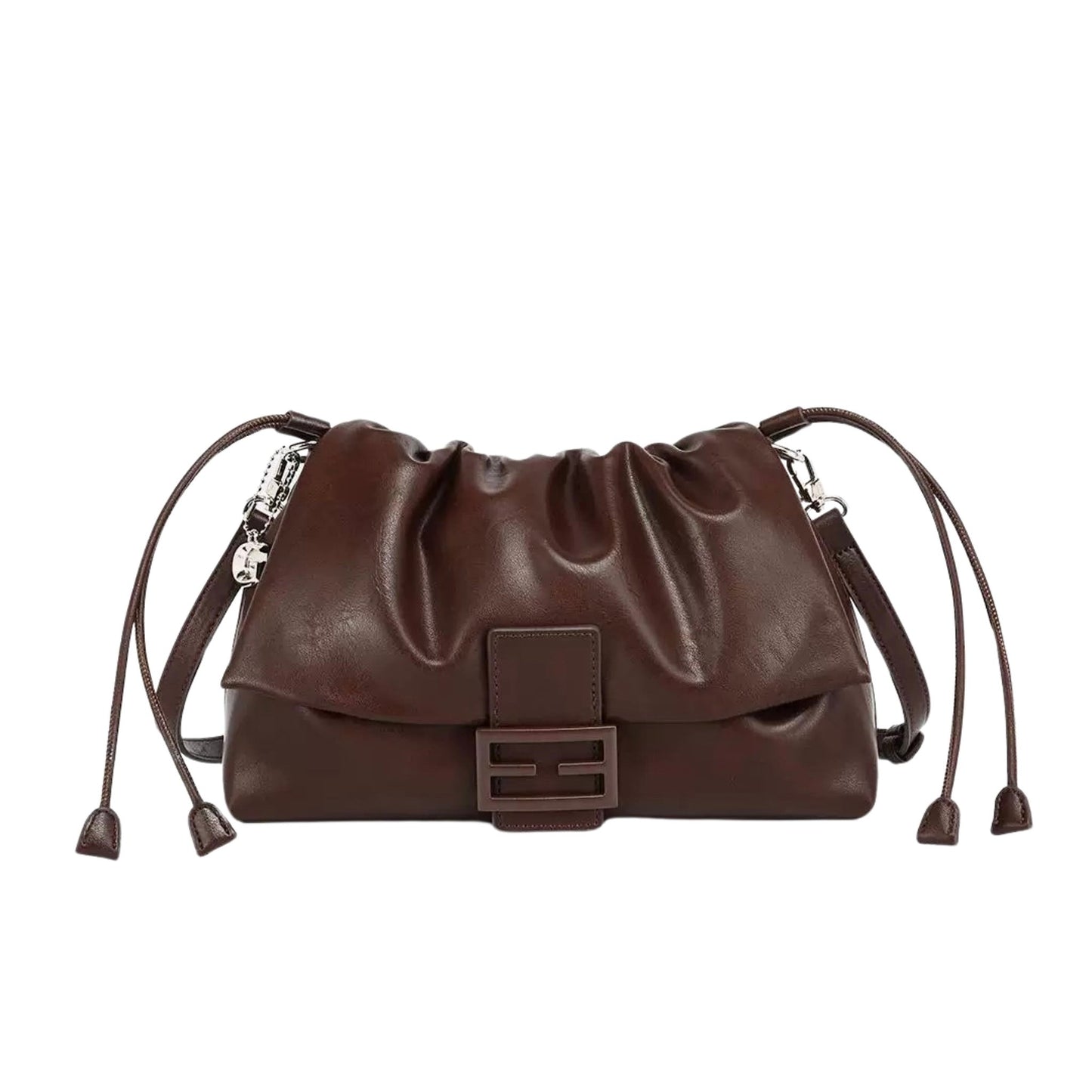 Torebka Amica Brown - Dea Immagine