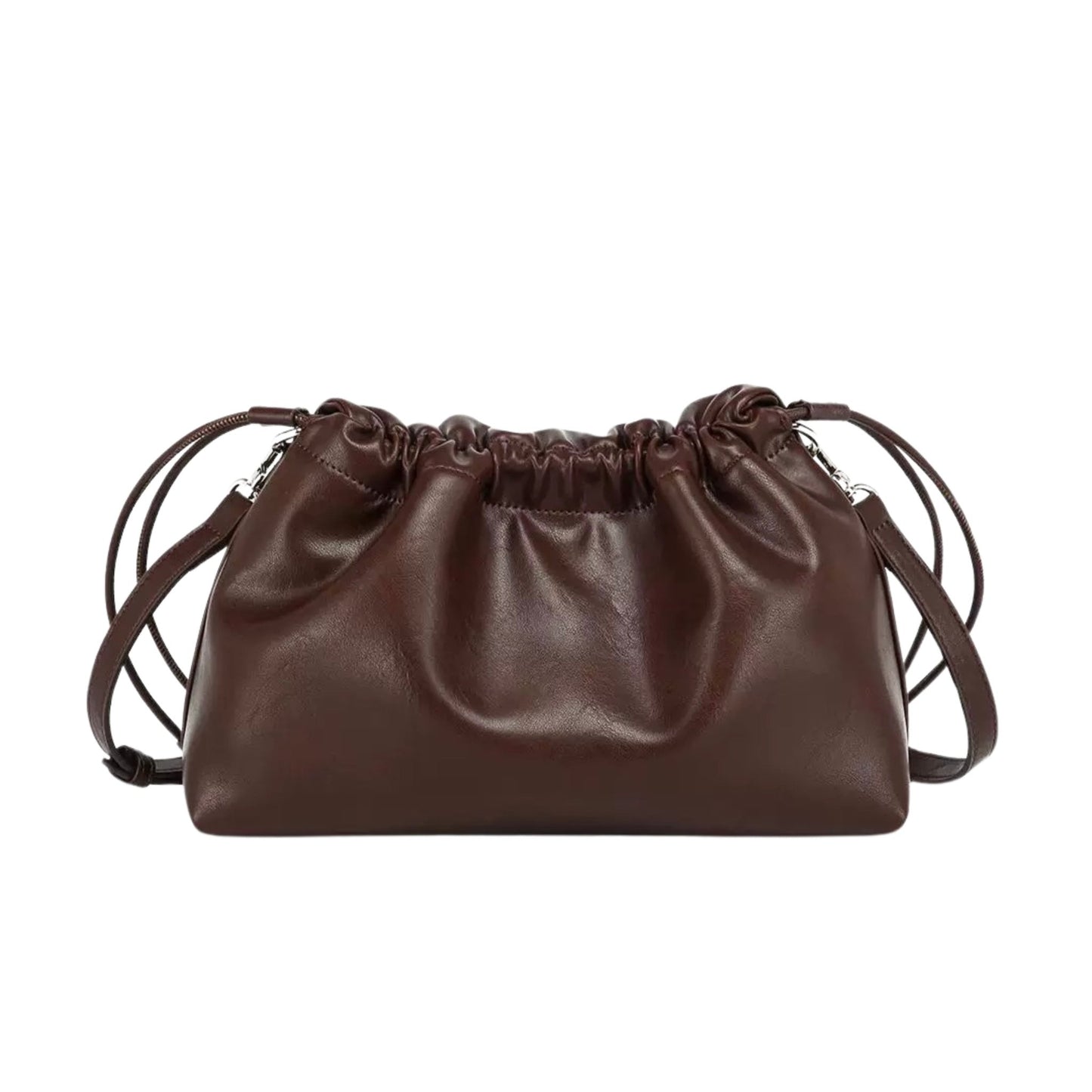Torebka Amica Brown - Dea Immagine