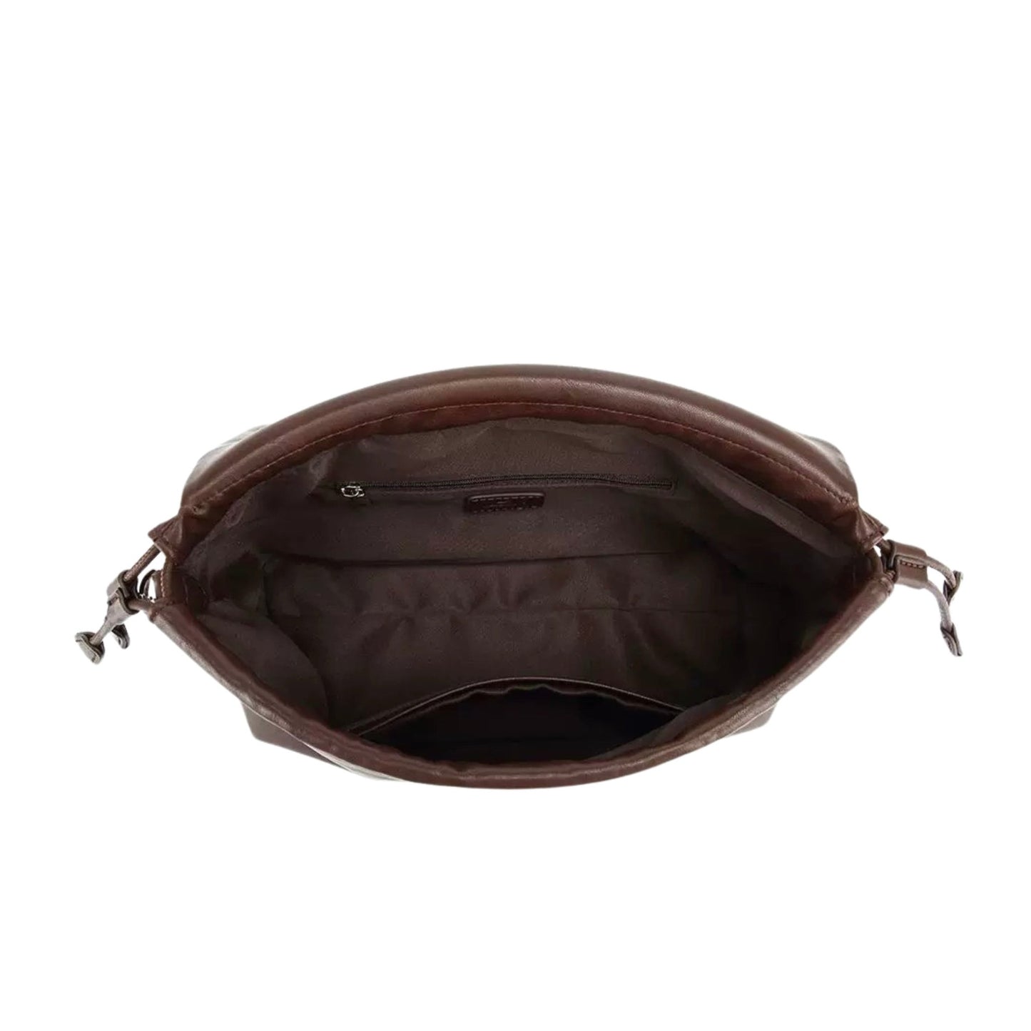 Torebka Amica Brown - Dea Immagine