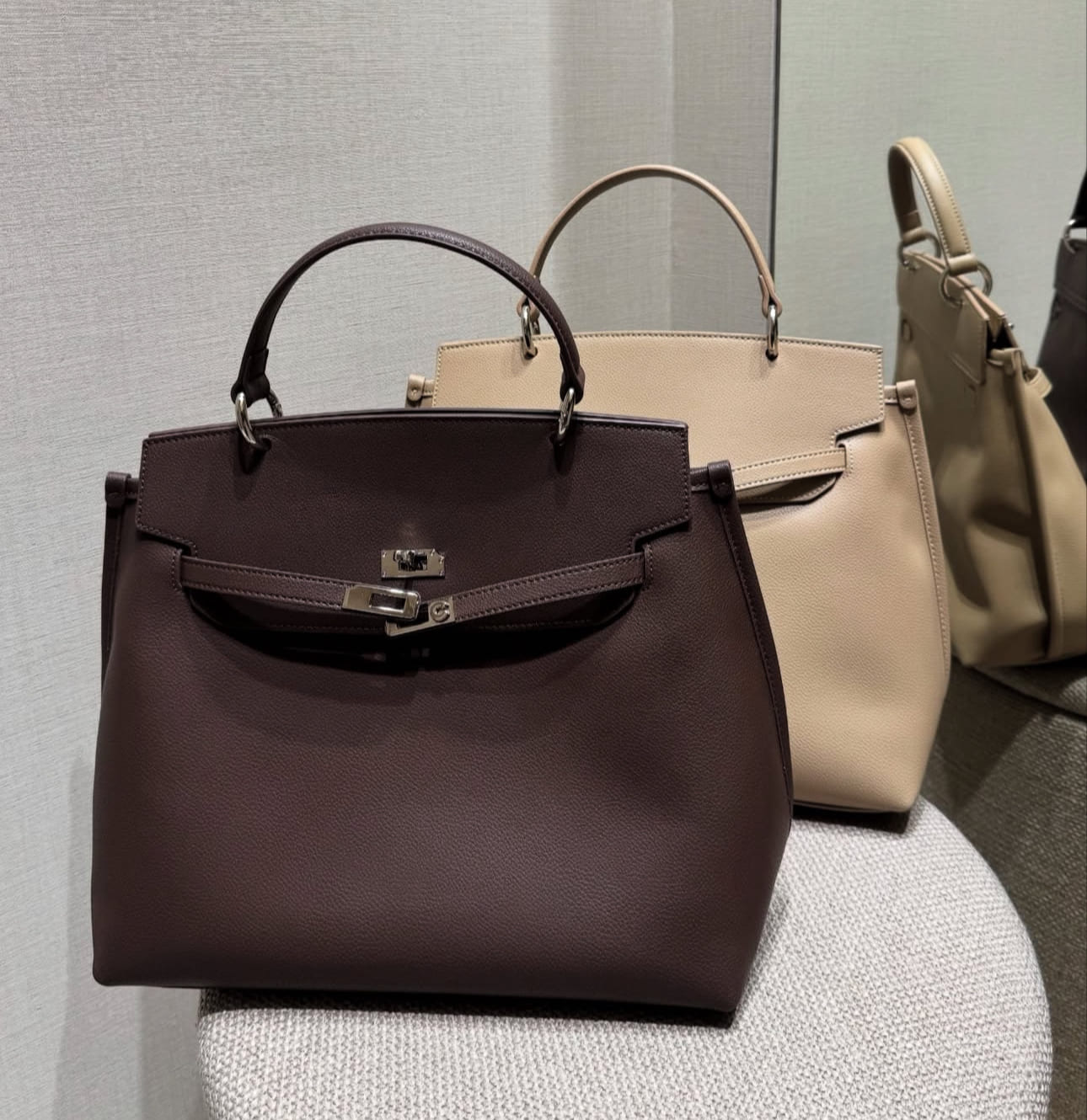 Torebka Dea Brown - Dea Immagine