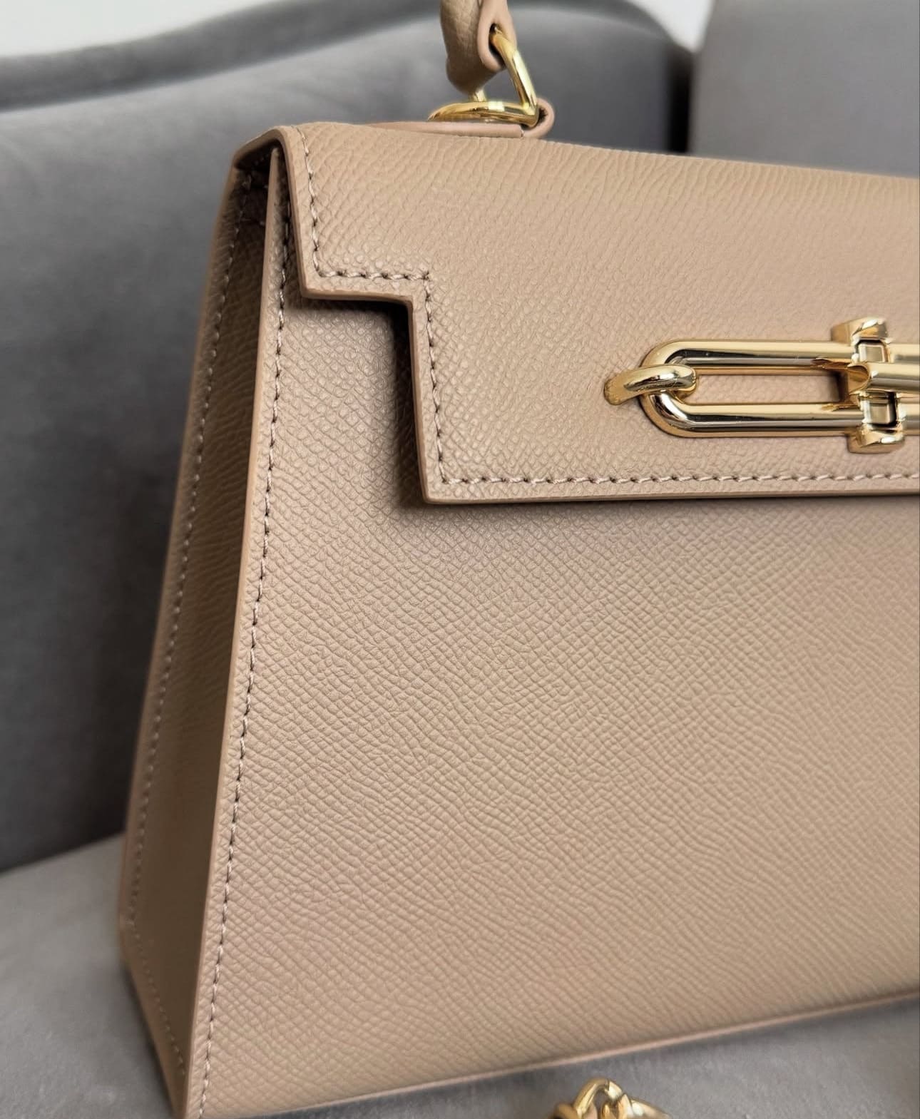 Torebka Kimi Beige - Dea Immagine