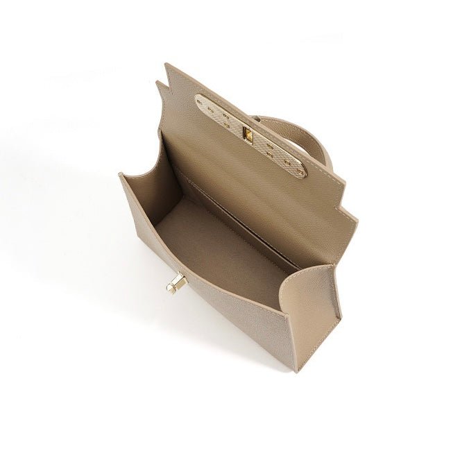 Torebka Kimi Beige - Dea Immagine