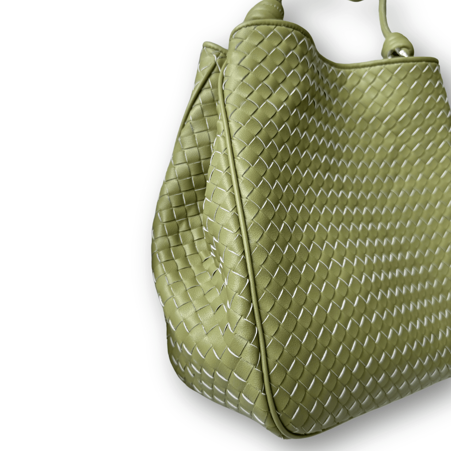 Torebka Verona Green - Dea Immagine