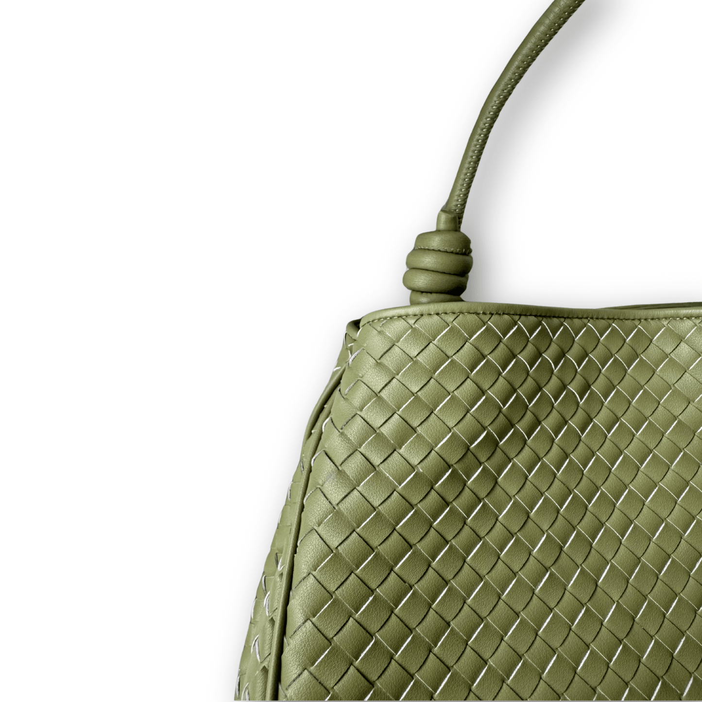 Torebka Verona Green - Dea Immagine