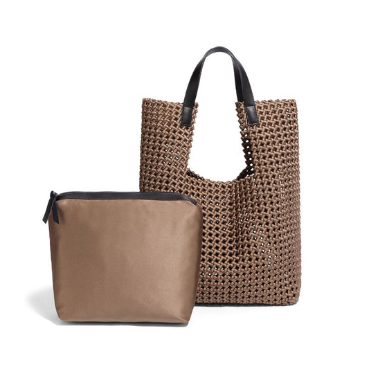 Torebka Andrea Golden Beige