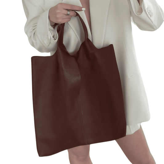 Shopper Veronica Bruciato