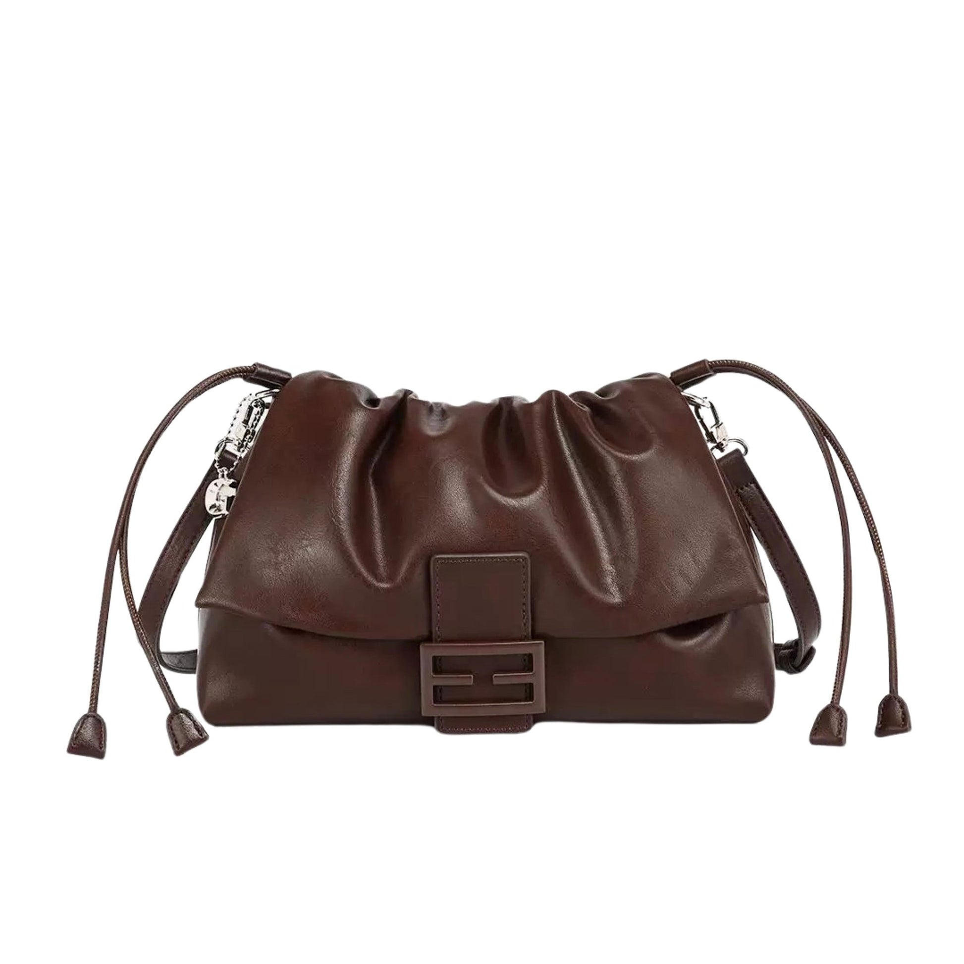 Torebka Amica Brown - Dea Immagine