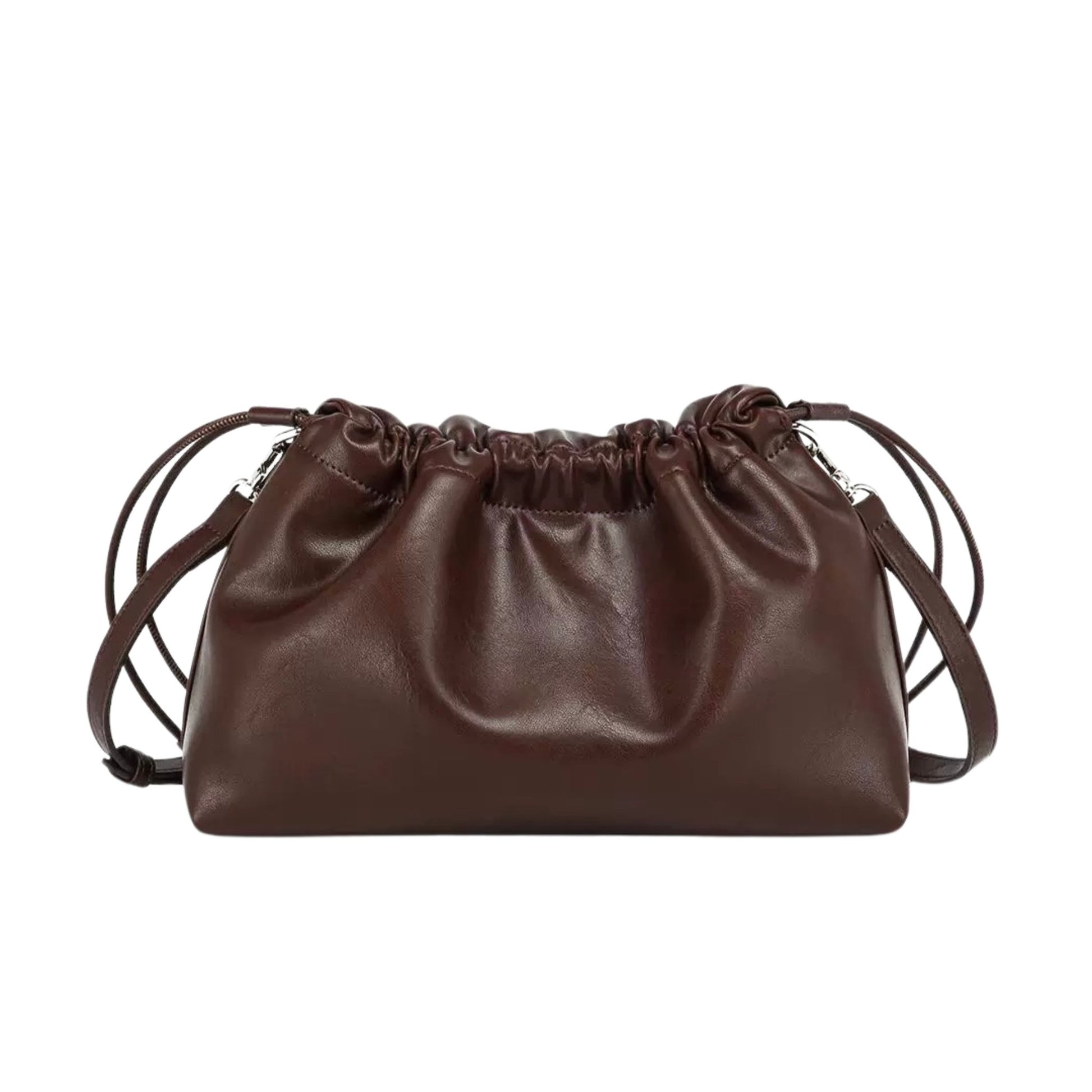 Torebka Amica Brown - Dea Immagine