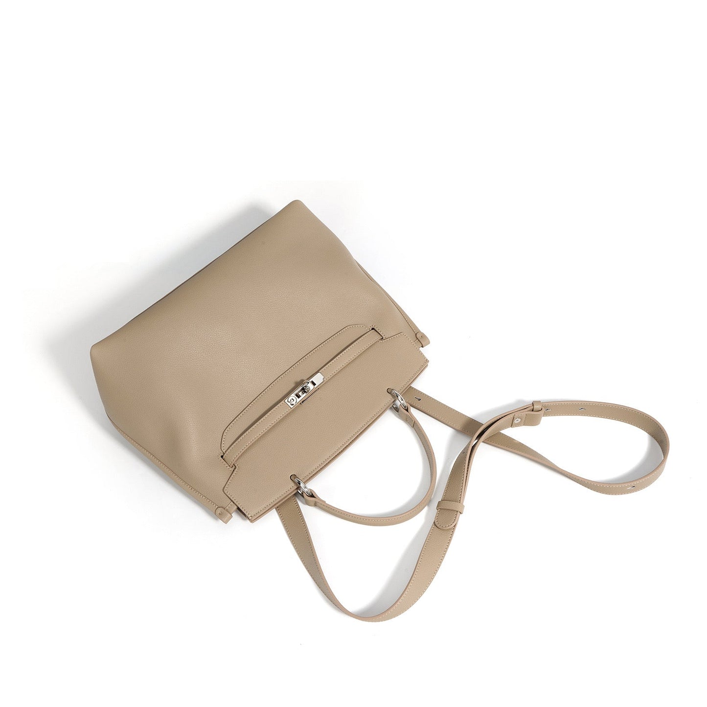 Torebka Dea Beige - Dea Immagine