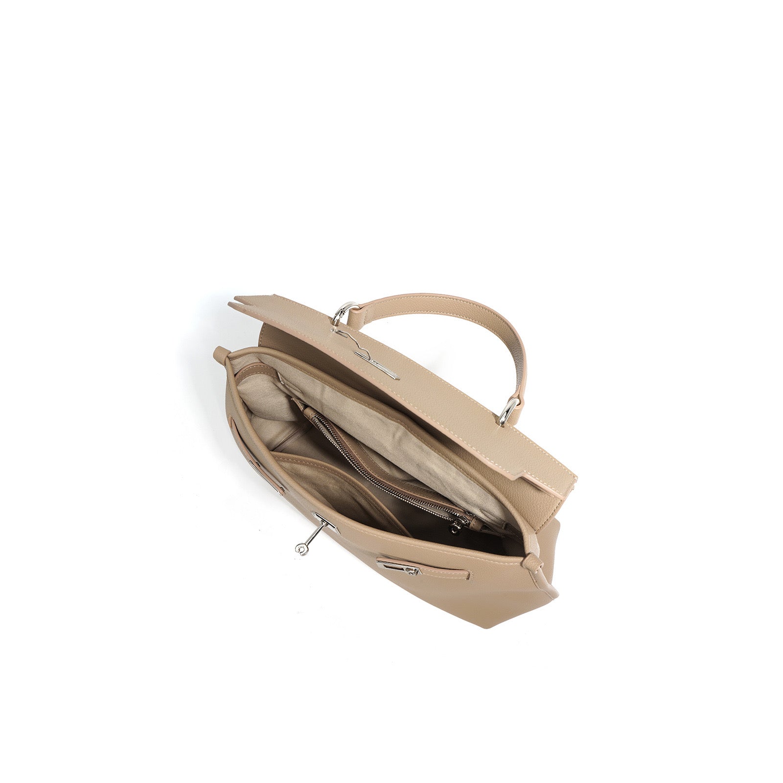 Torebka Dea Beige - Dea Immagine