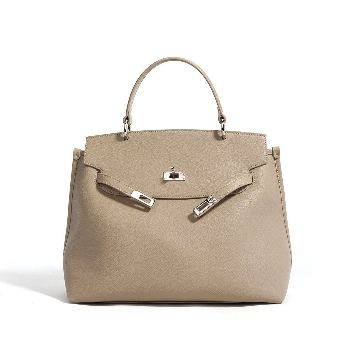 Torebka Dea Beige - Dea Immagine