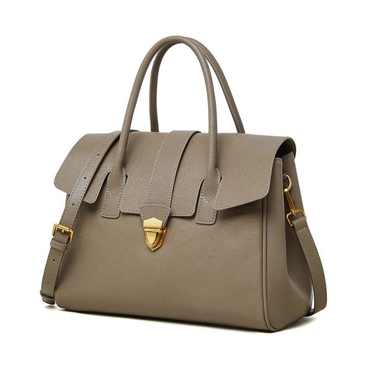Torebka Stella Khaki - Dea Immagine