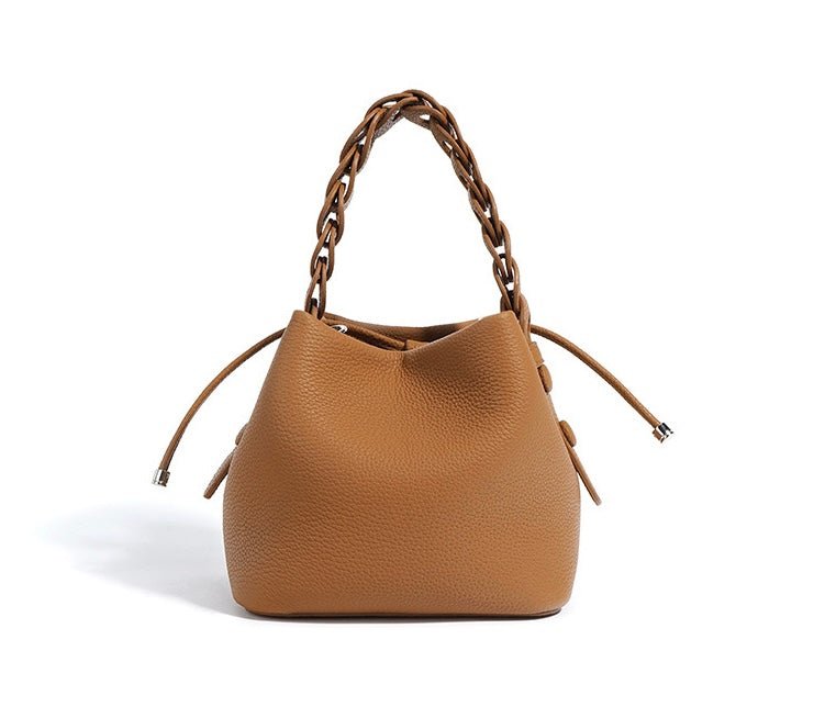 Torebka Tera brown - Dea Immagine