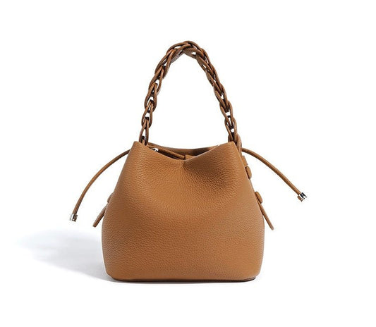 Torebka Tera brown - Dea Immagine