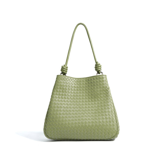 Torebka Verona Green - Dea Immagine